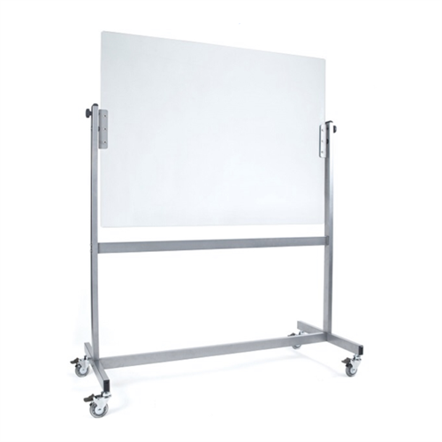 Scan White Board with Stand - Sizes from 2x3 to 8x4 (Feet)