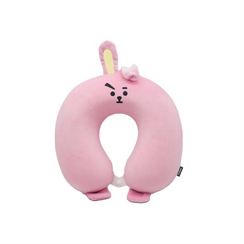 MINISO Memory Foam Neck Pillow - Cooky