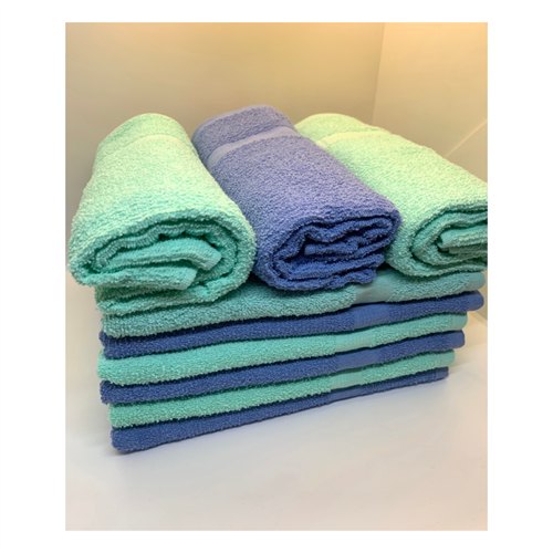 Kids Bath Towel - Medium Size
