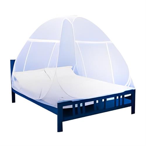 Rainco Comfort Bed Net - Queen