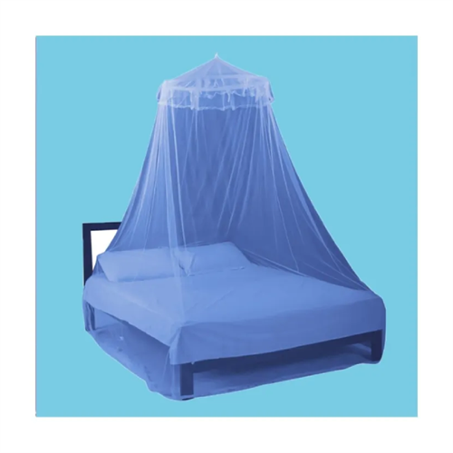 Rainco Pearl Bed Net - Double