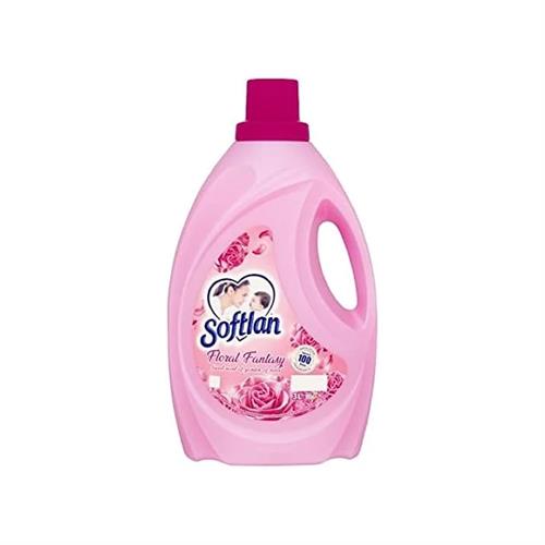 Softlan Fabric Softner Floral Fantacy - 3L