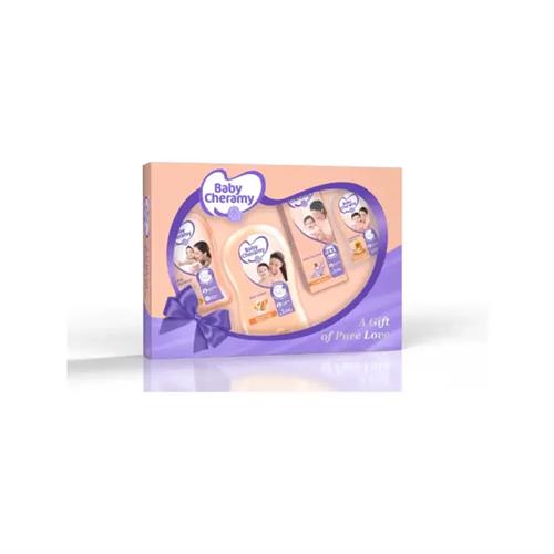 Baby Cheramy Common Gift Pack