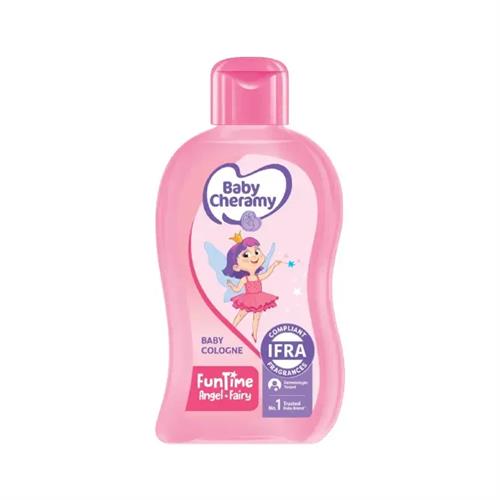 Baby Cheramy Funtime Baby Cologne Angel Fairy - 100ml
