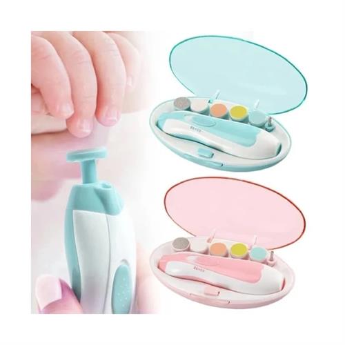 Baby Nail Trimmer