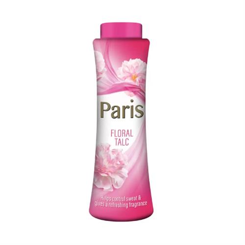 Paris Talc Floral - 85g