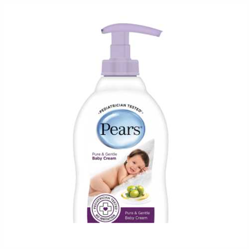 Pears Baby Pure & Gentle Cream - 300ml