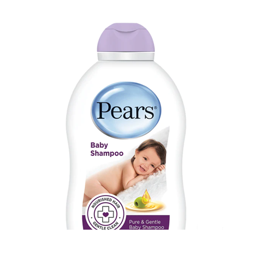 Pears Baby Shampoo - 100ml