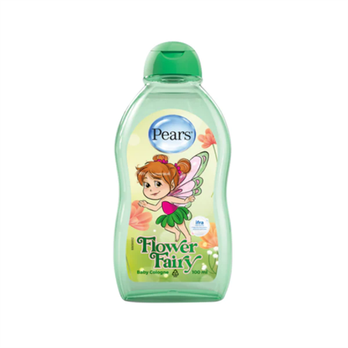 Pears Flower Fairy Baby Cologne - 100ml