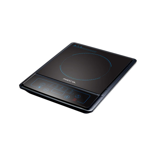 Mistral Induction Cooker - 2000W