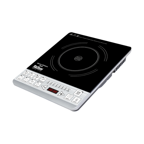 Ohms Induction Cooker - OICB30