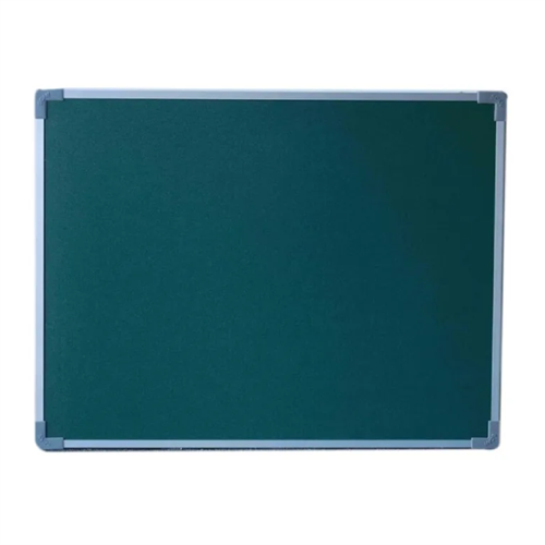 Scan Green Board with Aluminium Frame