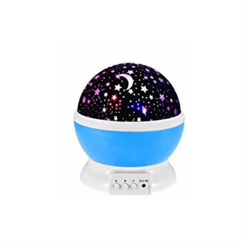 Star Master Night Lamp