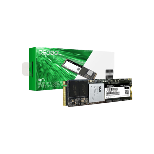Oscoo ON900 PCIe NVMe SSD