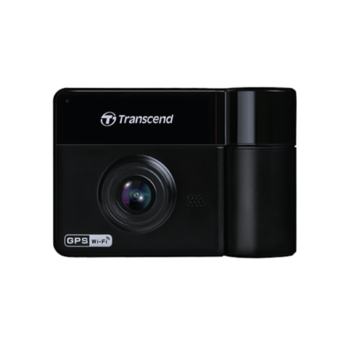 Transcend 64GB DrivePro 550 Dashcam