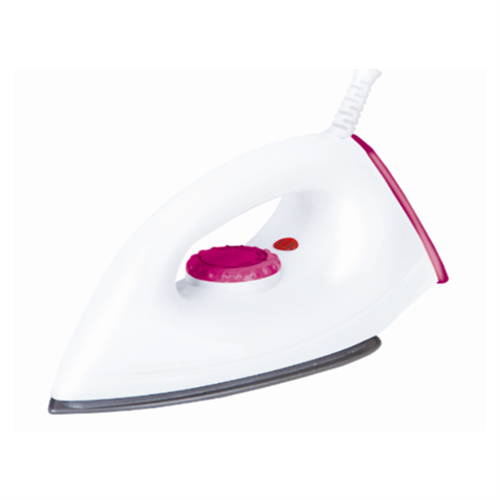 Abans Dry Iron 1000W - Pink