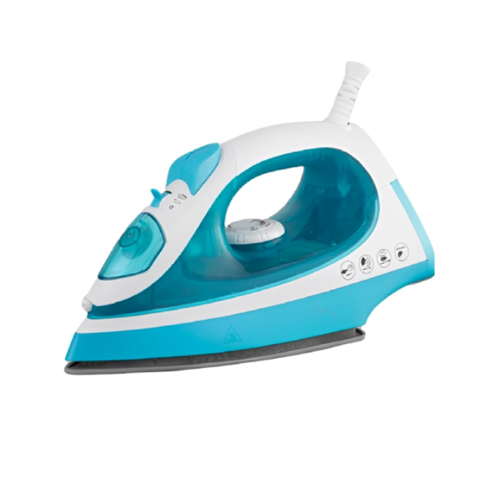 Abans Steam Iron 1200W - Light Blue