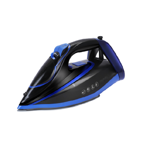 Abans Steam Iron 2200W - Dark Blue