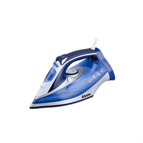 Abans Steam Iron - Blue