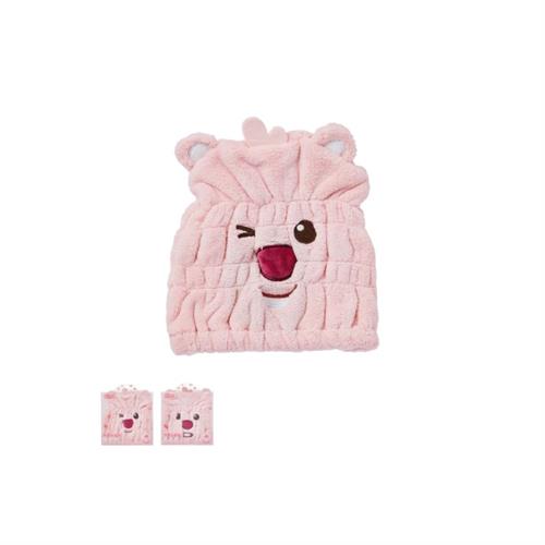 MINISO Zanmang Loopy Collection Kids - Hair Drying Cap