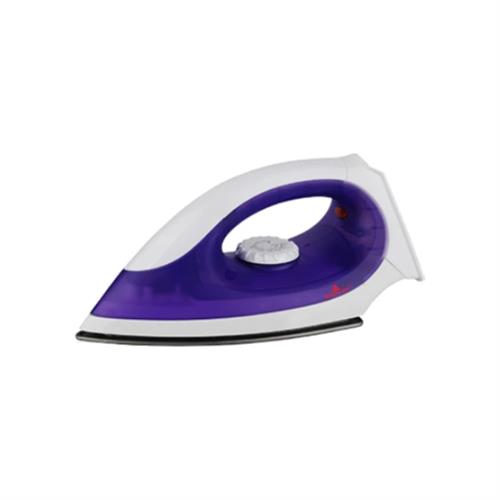 Bright Dry Iron