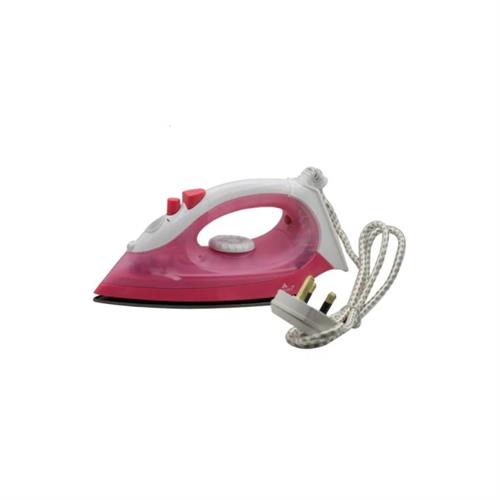 Bright Steam Iron
