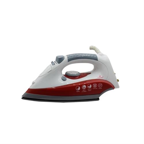 Bright Steam Iron
