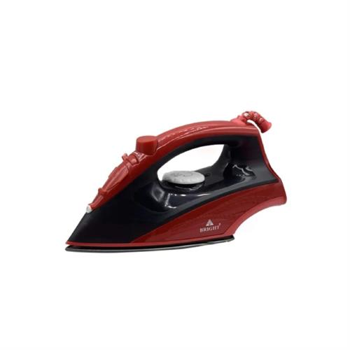 Bright Steam Iron
