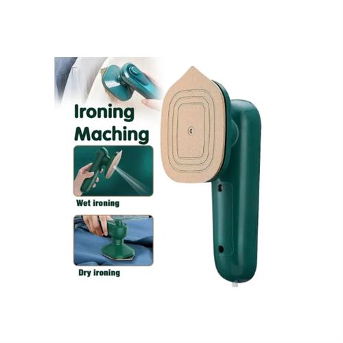 Mini Electric Iron