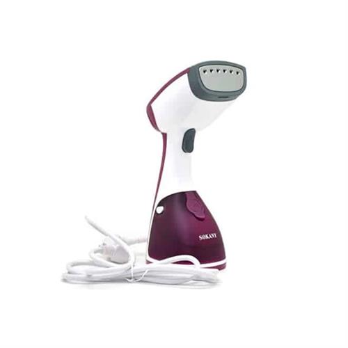 Sokany Handheld Garment Steamer