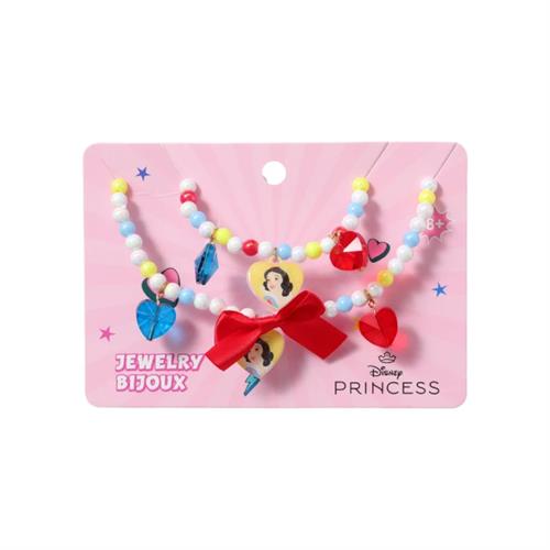 MINISO Jewelry 2 Pcs Set - Snow White