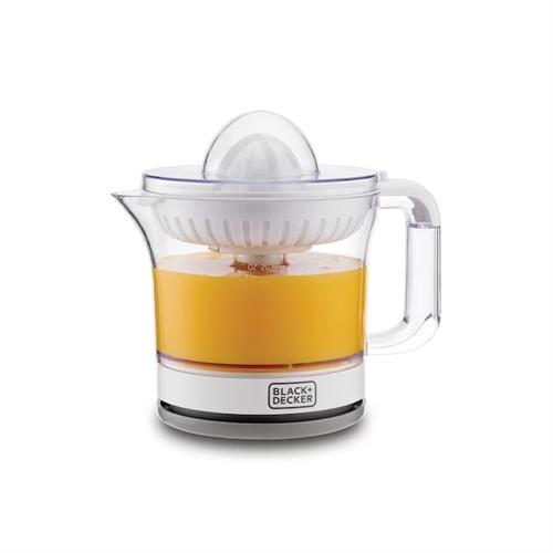 Black + Decker Citrus Juicer - 600ml