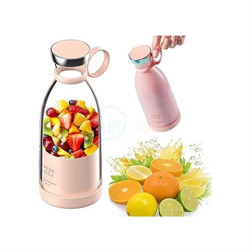 Mini Juicer