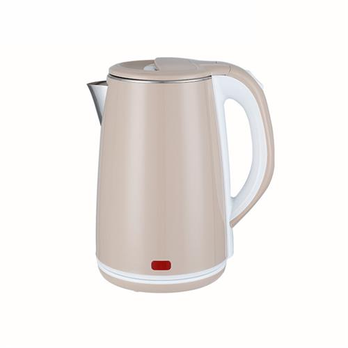 Abans 2L Electric Double Wall Kettle