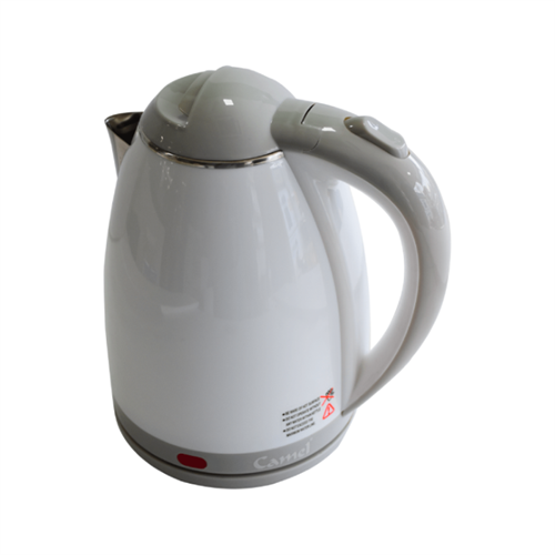 Camel Electric Kettle Double Layer