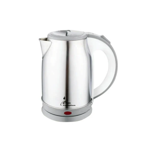 Clear 1.8L Kettle