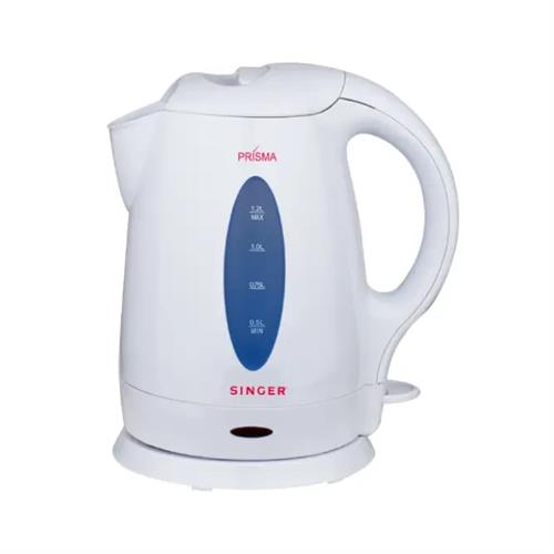 Singer 1.2L Electric Jug Kettle