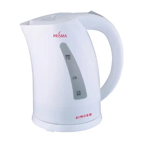 Singer 1.7L Electric Jug Kettle