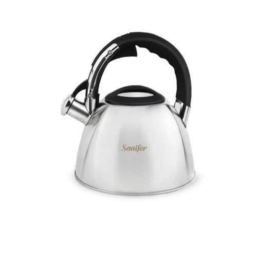 Sonifer 3L Kettle Whistling SS - SF2513
