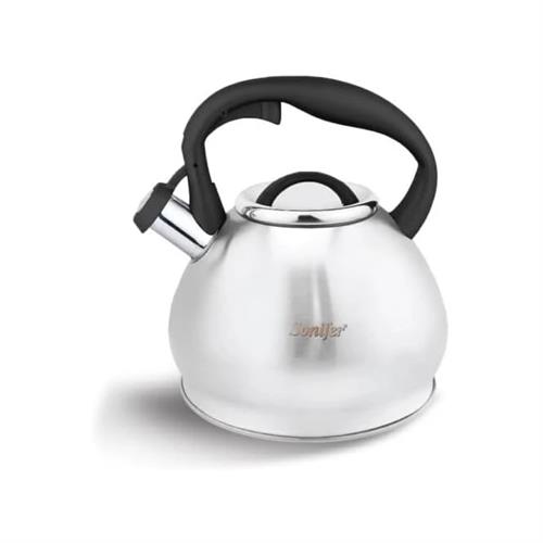 Sonifer 3L Whistling Stainless Steel Kettle - SF2507