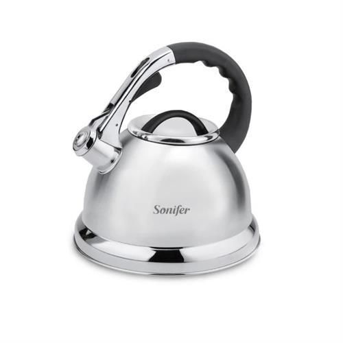 Sonifer 4.5L Kettle Whistling SS - SF2512
