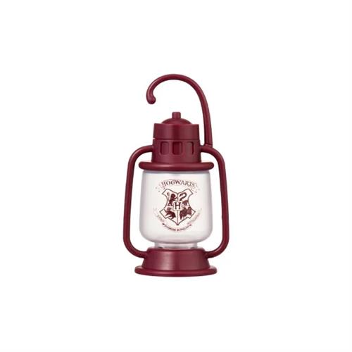 Harry Potter Lantern Night Light - Red