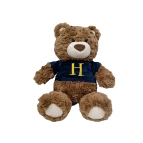 MINISO 10 inch Harry Potter Gift Bear - Blue