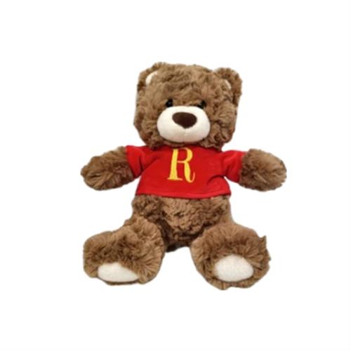 MINISO 10 inch Harry Potter Gift Bear - Red