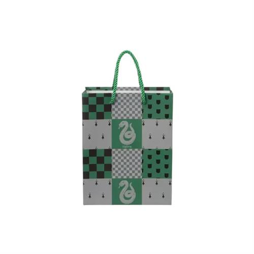 MINISO Gift Bag Slytherin - Harry Potter