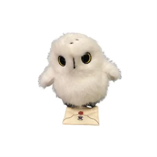 MINISO Harry Potter 5 inch Hedwig Plush Pendant