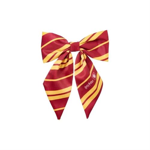MINISO Harry Potter Badge Hair Clip - Gryffindor
