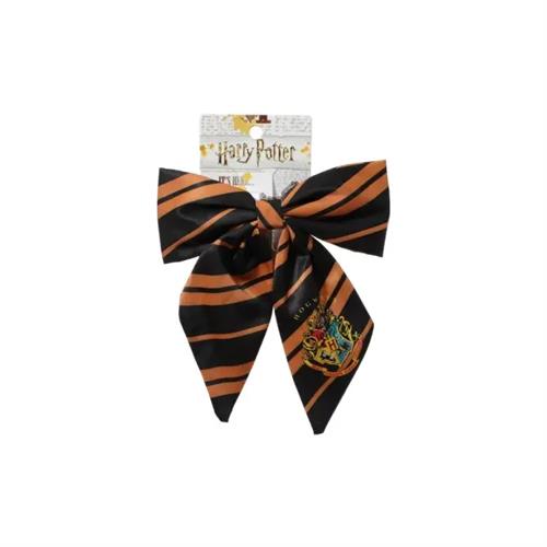 MINISO Harry Potter Badge Hair Clip - Hogwarts