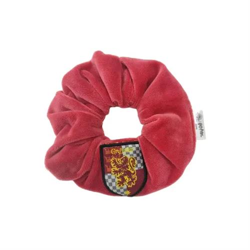 MINISO Harry Potter Badge Hair Tie - Gryffindor