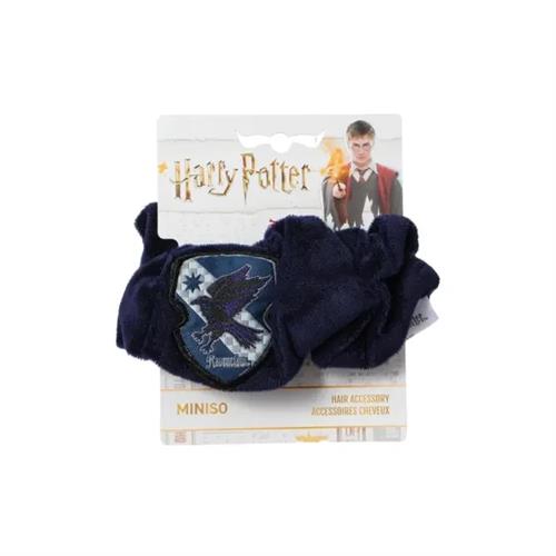 MINISO Harry Potter Badge Hair Tie - Ravenclaw
